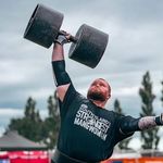 Glen Anderson - @glen.andersonstrong - Instagram