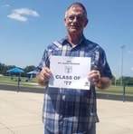 Glen Strong - Facebook