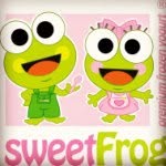 Scoop & Cookie - @sweetfrog_glenmills - Instagram