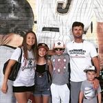 Glen Teague - @gteague80 - Instagram
