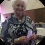 Glenda Moore Teague - @glendateague0 - Instagram