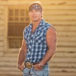 Glen Templeton - @glentempletontour - Instagram