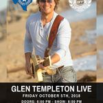 Glen Templeton - @officialglentempleton - Instagram