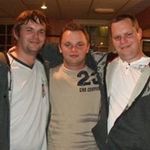 Glenn Tilley - @glenntilley - Instagram