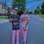 Glen Travis - @shiesty_glen - Instagram