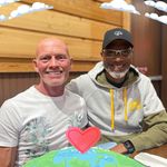 Tracy Glen Travis - @stix328 - Instagram