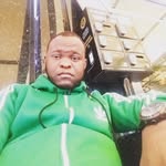 Glen Ulrich Gantsui - @ulriche_gantsui - Instagram