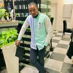 Glen Ulrich Mouangou - @glenulrichmouangou - Instagram