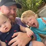 Glen Vaughan - @vaughan1874 - Instagram