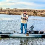 Timothy Glen Vaughan - @timvaughanoutdoors - Instagram