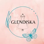 Vestidos de Nena GLENDISKA - @vestidosglendiska - Instagram