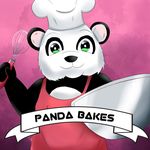 Panda Bakes - @wallenglen2021 - Instagram