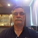 Glen Wallis - @glenwallis59 - Instagram