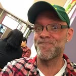Glen Watt - @etherin - Instagram