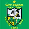 💚WATTYS GLEN💛 - @wattys.glen - TikTok