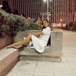 Glen Watts - @glen_watts_fnoua - Instagram