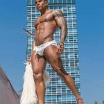Glen Watts - @glen_watts_eufea - Instagram