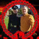 Glen Watts - @glenwatts6811 - Instagram