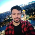 Glen Watts - @glen.watts.90 - Instagram