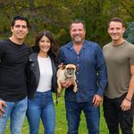 Glen Wesley - @glen.wesley.31 - Instagram