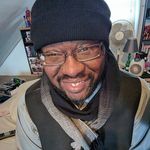 Antron Glen Wheeler - @tron_easy - Instagram