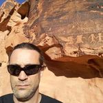Glen Wheeler - @metalman2345 - Instagram