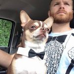 Glen Wheeler - @sagasofglen - Instagram