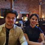 Glen Wills - @mrwillsok - Instagram