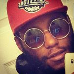 Glen Wills - @letsgominaje - Instagram