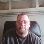 Glen wolf - @frsrecon - Instagram