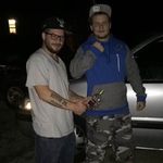 Glen Wolf - @glen_wolf94 - Instagram