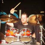 Glen Wolfe - @glenwolfedrums - Instagram