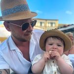 Glen Wolfenden - @glenwolf - Instagram