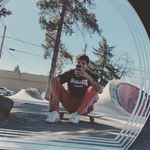 Taco Wolfe - @glenwolfee - Instagram