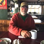 Rick Woodrow - @glenpwoodrow - Instagram