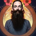 Glen J Wray - @amazing.glenpool - Instagram