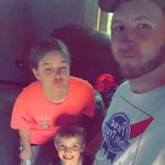 Glen Wray III - @glenwraythings - Instagram