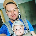 Glenn Wray - @glennwray87 - Instagram