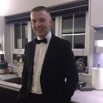 Glen Wright - @glenthejoiner - Instagram