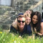 Glen Wright - @glenwrightpolo - Instagram