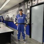 Glen Wright - Facebook