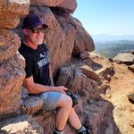 Glen Yost - @popy1969 - Instagram