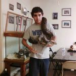 Glen Yost IV - @glenyost - Instagram