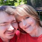 Glenda Abbott - @glenda.abbott.50 - Instagram