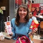 Glenda Akershoek - @glendaakershoek - Instagram