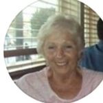 Glenda Arnold - @mprbcpg738 - Instagram
