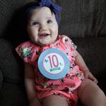 Glenda Arnold - @gigia1020 - Instagram