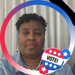 Glenda Arnold - @ladyloyese - Instagram