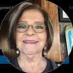 Glenda Arnold Dalton - @glendaarnolddalton2 - Instagram