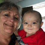 Glenda Bain - @glenda.bain - Instagram